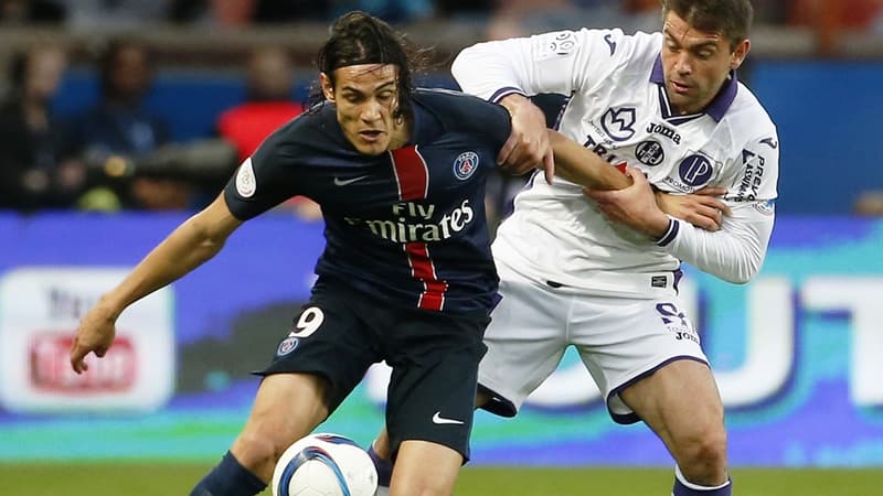 Edinson Cavani