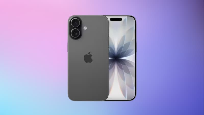 Le prix de l’iPhone 17 ne résiste pas aux soldes d’hiver, c’est le moment de se faire plaisir
