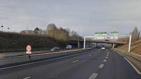 La D301  (Hauts-de-France)
