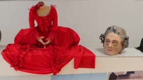 Costume des cérémonies, Phryges, torche olympique... 199 objets emblématiques des JO de Paris 2024 vendus aux enchères le 13 avril 2025.