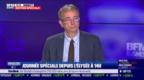 120 minutes Business spéciale Accélérer notre réindustrialisation : Partie 1 - 11/05