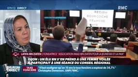Témoin RMC : Latifa Ibn Ziaten - 14/10