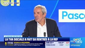 Le Grand entretien : Impact France ouvre ses "Universités d'Été" - 28/08