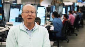 Jeff Yass, très riche amateur de jeux et de mathématiques
