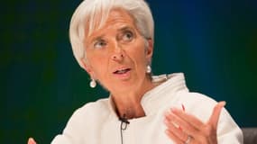 Le FMI, inquiet pour la croissance en Europe, conseille de voter des budgets à même de relancer les économies européennes