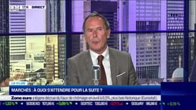 Marchés: à quoi s'attendre pour la suite ? - 01/06