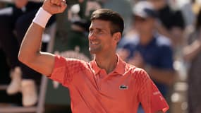 Djokovic