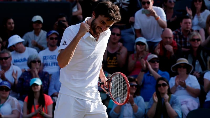 Gilles Simon