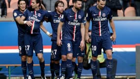 La Ligue 1 a (un peu) réduit ses pertes la saison dernière.