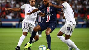 Choupo-Moting