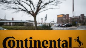 Continental lève le voile sur son passé nazi