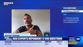 Les influenceurs ont ils des compétences RH ?