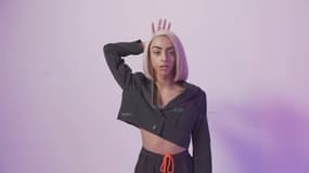 Bilal Hassani représentera la France à l'Eurovision: le coup de gueule du président d'Urgence homophobie
