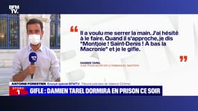 Story 3 : Macron giflé, le geste "ne dit pas quelque chose de plus profond qu’un acte isolé" - 10/06