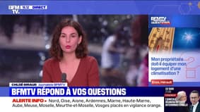 VOS QUESTIONS - Mon propriétaire doit-il équiper mon logement d'une climatisation ?