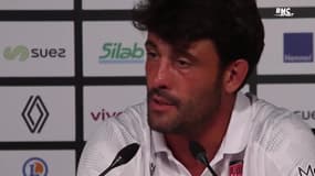 Brive 27- 31 LOU : "Ça nous a souri", Garbajosa a chassé quelques doutes