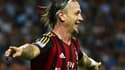 Philippe Mexès est le Français le mieux payé d'Italie.
