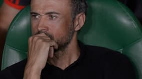 Luis Enrique