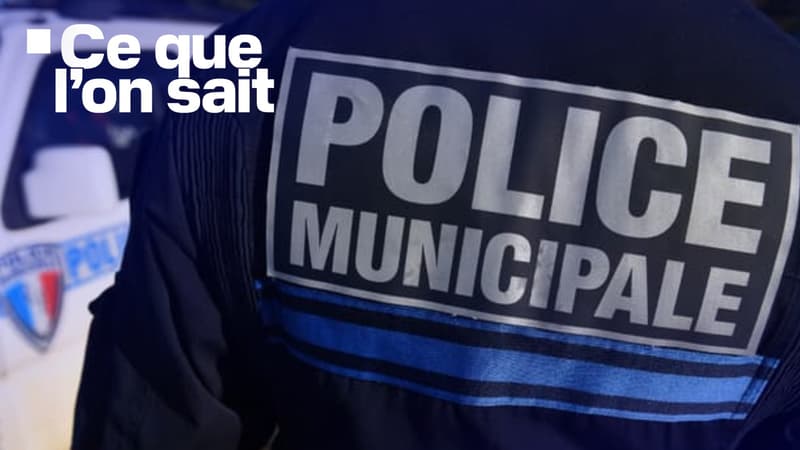 Regarder la vidéo Saint-Étienne: ce que l'on sait de la mort d'un homme menaçant et armé abattu par un policier municipal