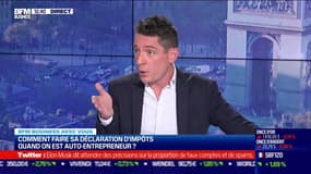 Comment faire sa déclaration d'impôts quand on est entrepreneur ? - 13/05