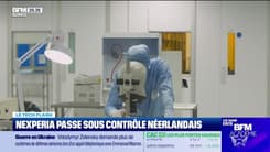Le Tech Flash : Nexperia passe sous contrôle néerlandais, par Julien Thibaud - 13/10 