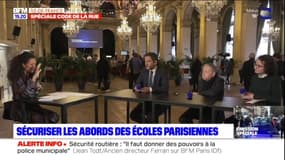 Trottinettes à Paris: Jean Todt réclame plus de moyens pour contrôler