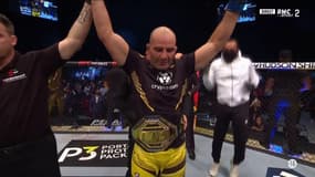 Glover Teixeira champion UFC
