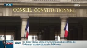 60 ans après sa promulgation, la Constitution de la Vème République a sa part d'inconnu 