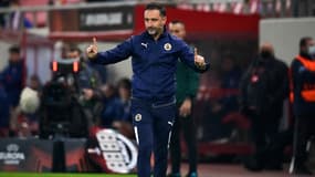 Vitor Pereira