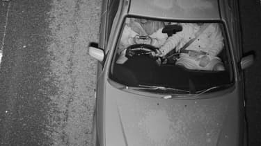 L'état de Nouvelle-Galles du Sud, en Australie, utilisera en 2019 des caméras pour lutter contre l'usage du smartphone au volant.