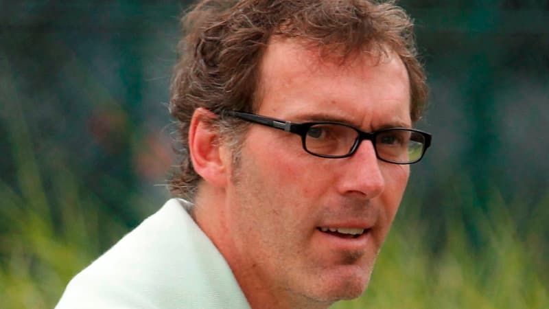 Laurent Blanc