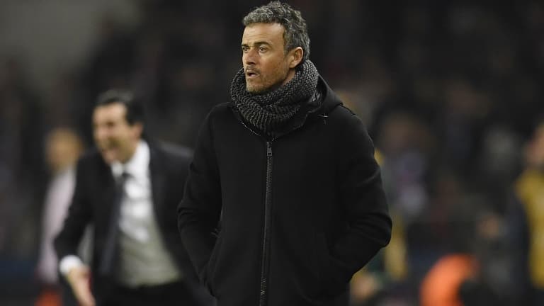 Luis Enrique