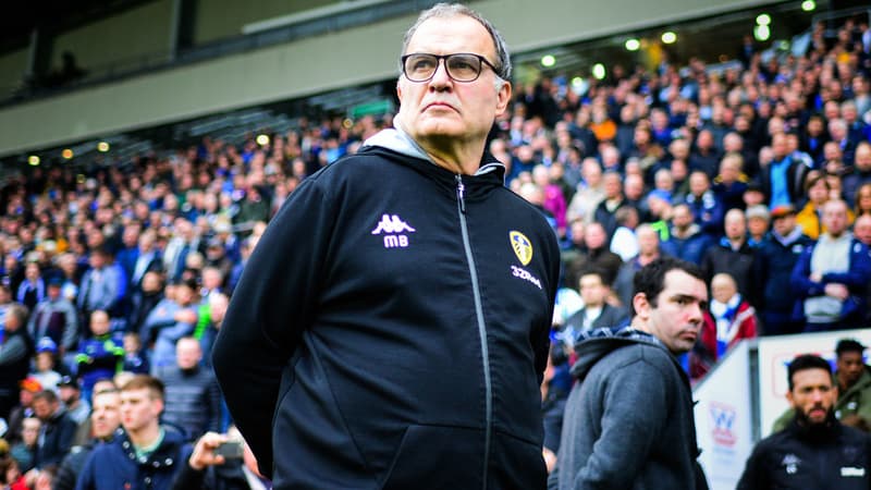 Marcelo Bielsa