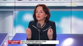 Faut-il stopper l'installation des centres commerciaux ? - 01/07