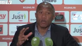 Kombouaré : "On est condamné à l'exploit"