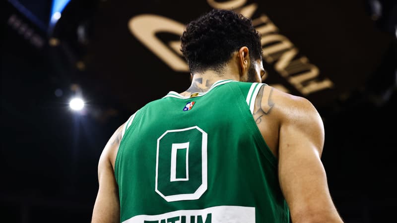 J. Tatum