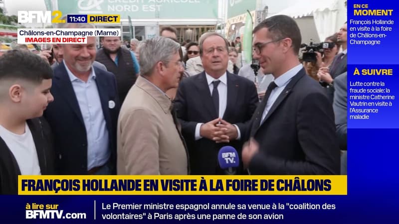 Négociations/Budget 2026: 