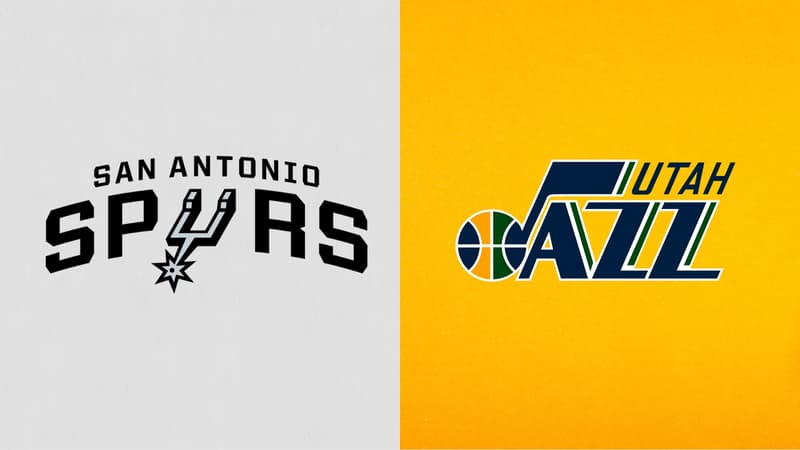 Spurs - Jazz : à quelle heure et sur quelle chaîne regarder le match NBA de Wembanyama en direct ?