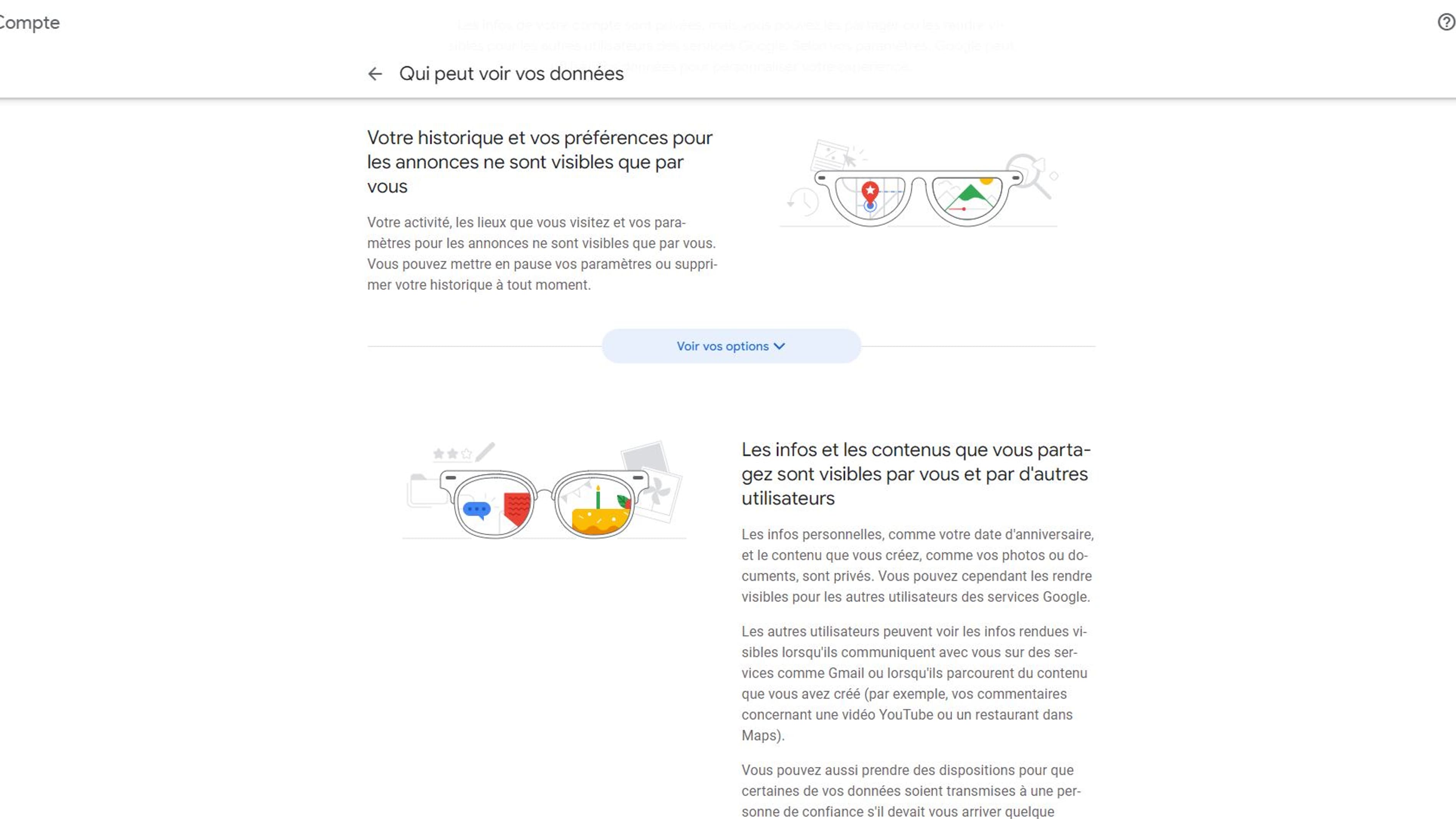 RECHERCHER DANS TOUTES LES DONN ES visual data 8