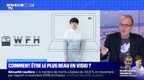 BFMTV répond à vos questions : Surveiller le Covid via les eaux usées - 09/12