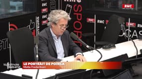 Le portrait de Poinca: Mette Frederiksen, la dame de fer danoise