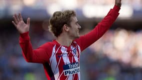 Antoine Griezmann