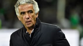 Jean-Pierre Rivère