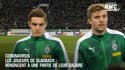 Coronavirus : Les joueurs de Gladbach renoncent à une partie de leur salaire