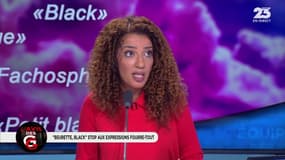 L'avis des GG: "Beurette, black", stop aux expressions fourre-tout - 07/09