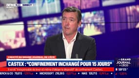 Romain Mulliez, président de PicWicToys et co-président de la Fédération des commerces spécialistes des jouets et produits de l'enfant (FCJPE)