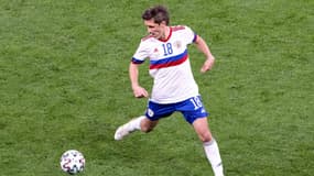 Yuri Zhirkov