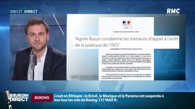 Un syndicat de gynécos menace d'une grève des IVG: "C'est une vraie entrave à la loi"