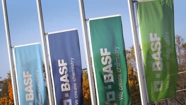 BASF a économisé 928 millions d'euros d'impôts entre 2010 et 2014