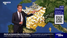 La météo pour ce jeudi 31 juillet 2025